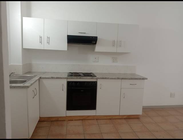 1 BEDROOM FLAT RENTED IN DURBAN CENTRAL